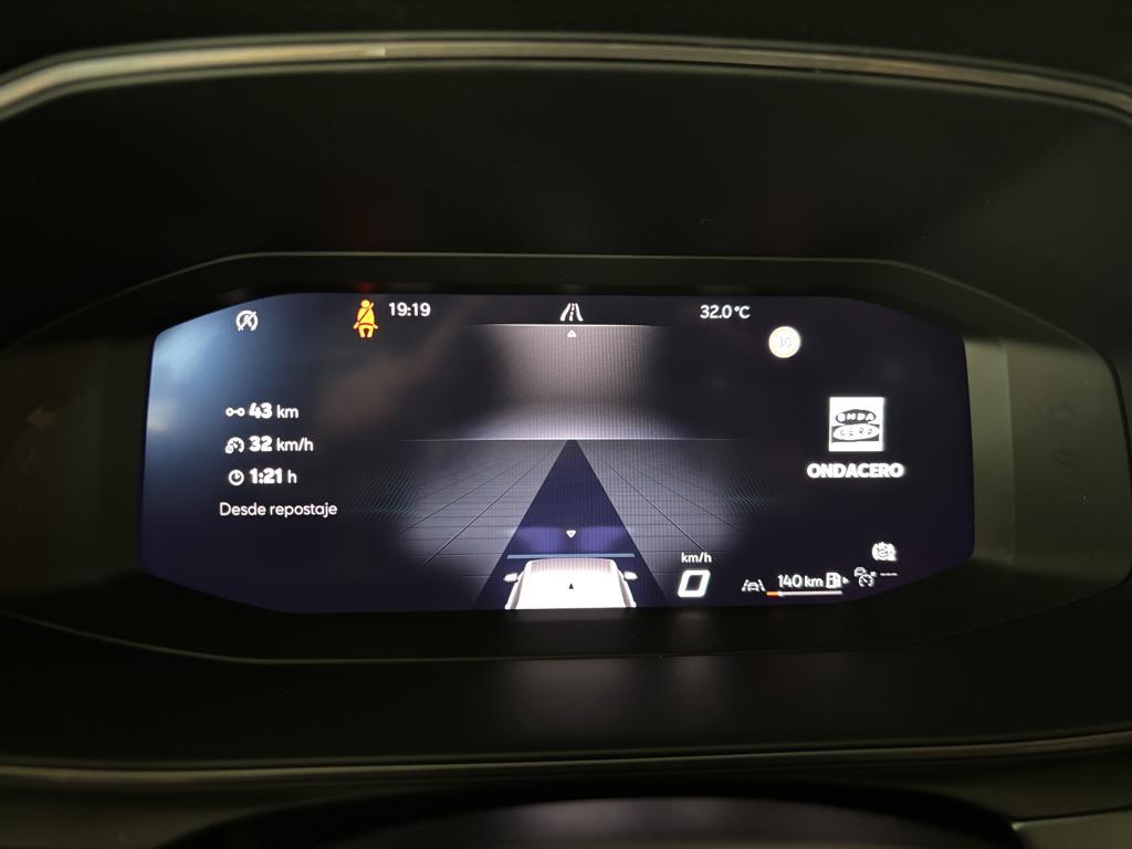 CUPRA León 1.5 eTSI DSG 110 kW (150 CV) - 11