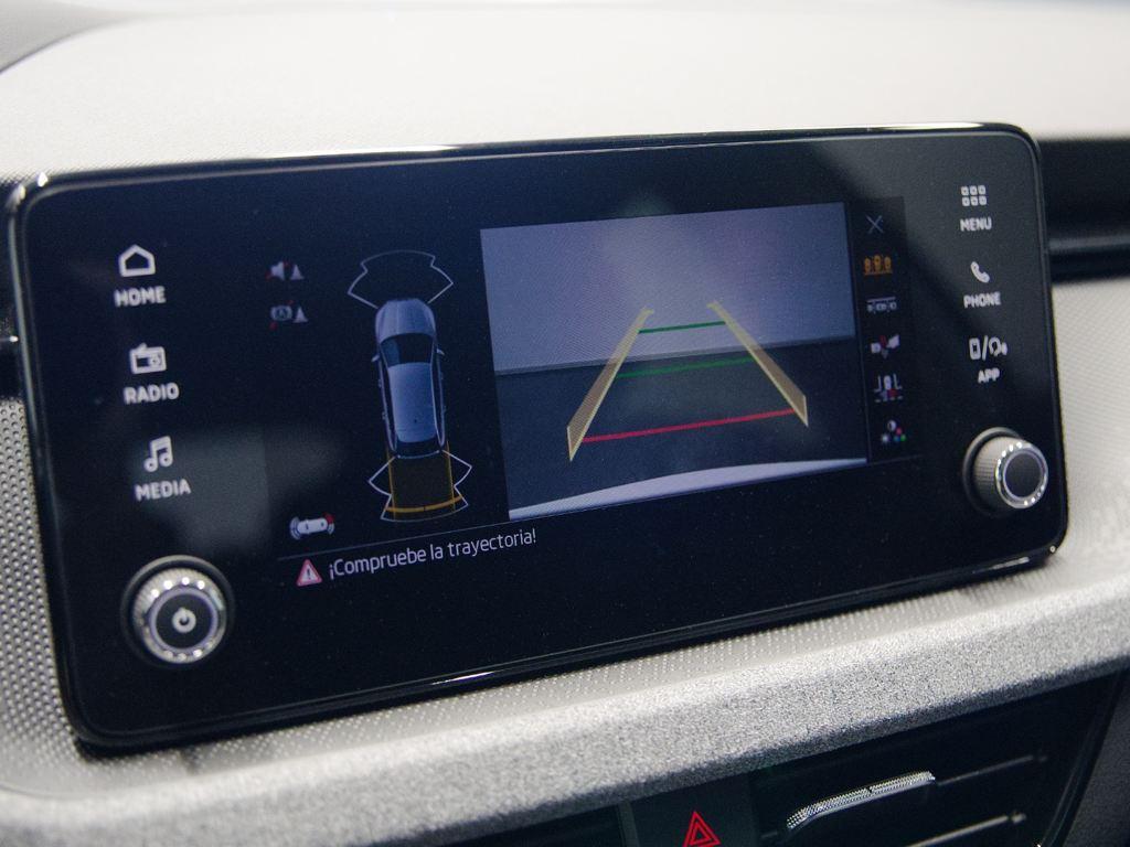 Skoda Scala 1.0 TSI Selection 85 kW (115 CV) - 10