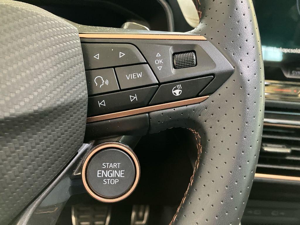 CUPRA Formentor 1.5 eTSI DSG 110 kW (150 CV) - 8