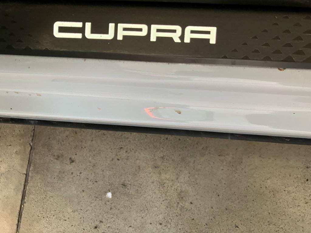 CUPRA Formentor 1.5 eTSI DSG 110 kW (150 CV) - 10