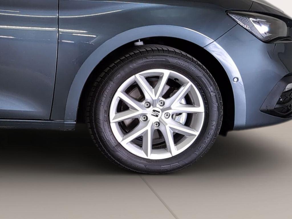 SEAT León 1.5 eTSI Style 25 Aniversario DSG 85 kW (116 CV) - 7