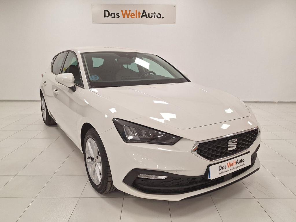 SEAT León 2.0 TDI S&S Style Go S 85 kW (115 CV) - 0