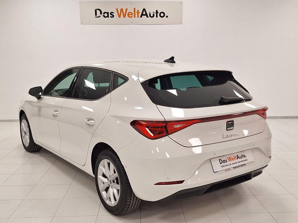 SEAT León 2.0 TDI S&S Style Go S 85 kW (115 CV) - 1
