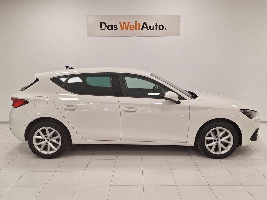 SEAT León 2.0 TDI S&S Style Go S 85 kW (115 CV) - 2