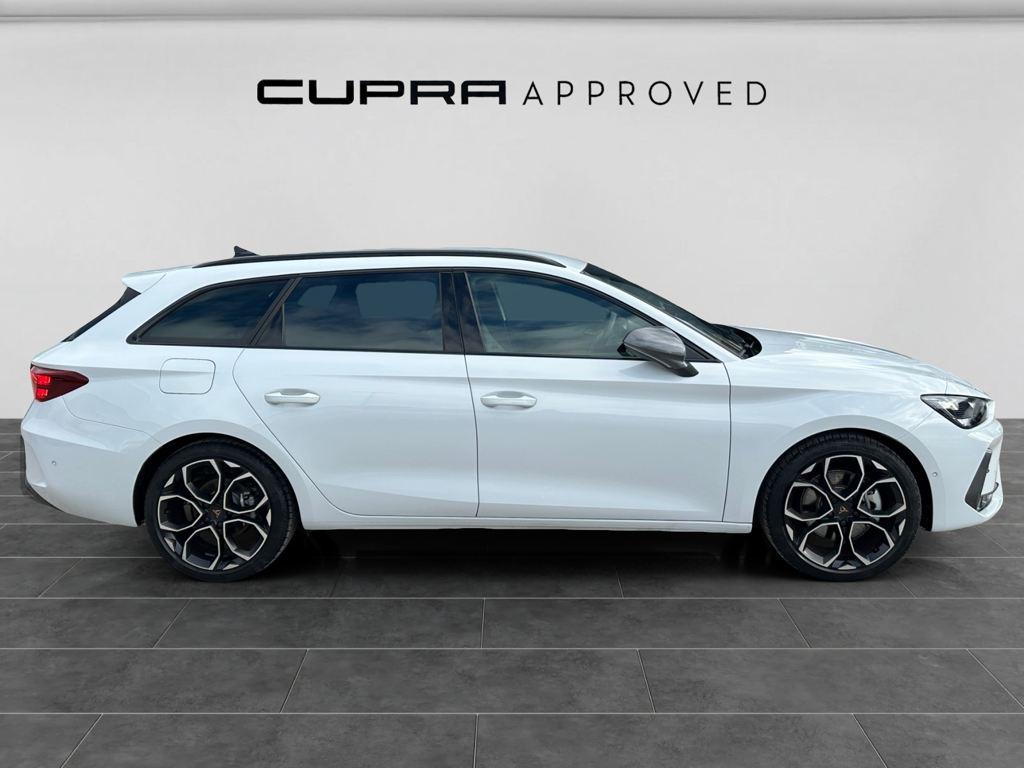 CUPRA Leon Sportstourer 1.5 TSI e-Hybrid DSG 150 kW (204 CV) - 2