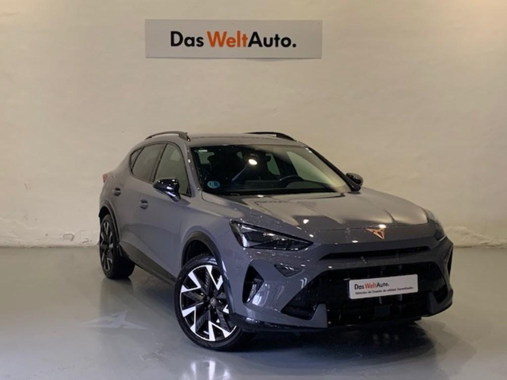 CUPRA Formentor 1.5 eTSI DSG 110 kW (150 CV) - 0