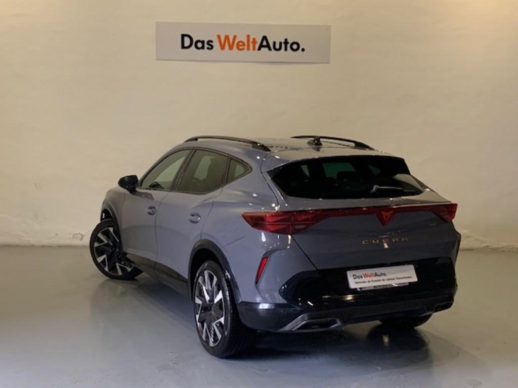 CUPRA Formentor 1.5 eTSI DSG 110 kW (150 CV) - 1