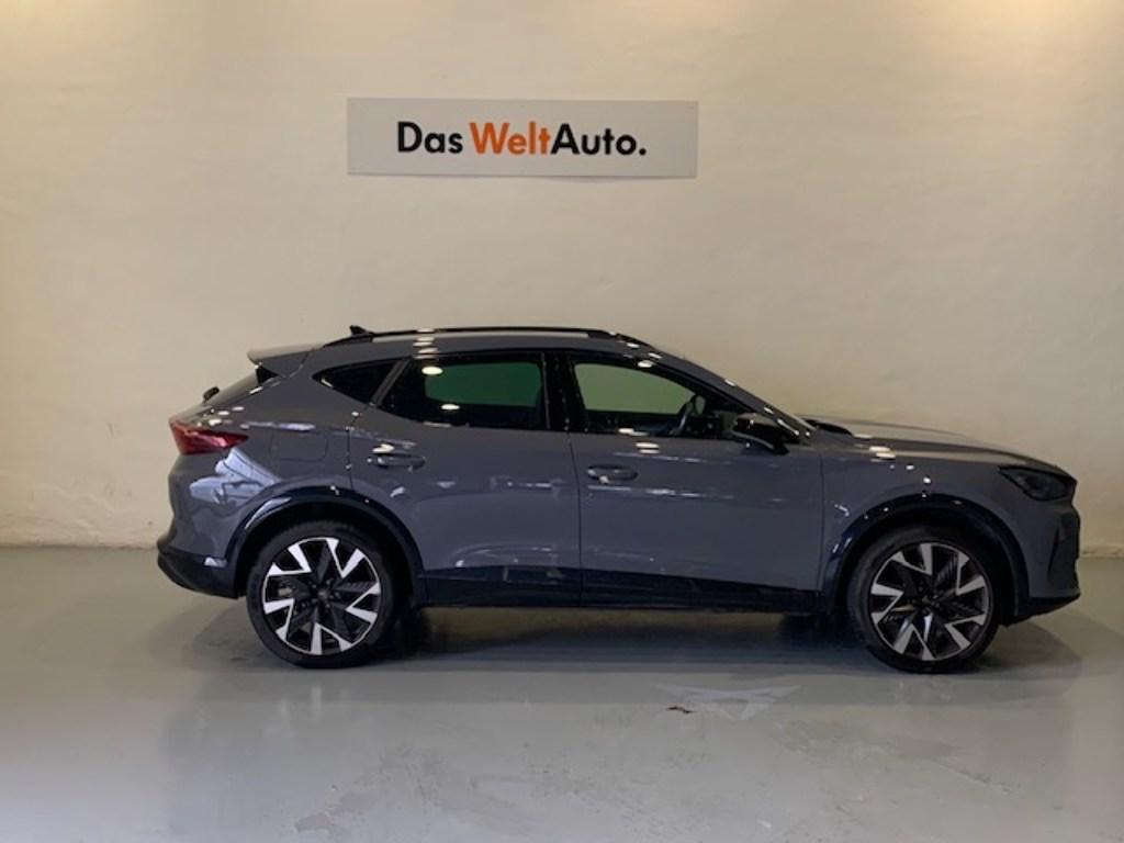 CUPRA Formentor 1.5 eTSI DSG 110 kW (150 CV) - 2