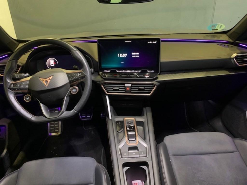 CUPRA Formentor 1.5 eTSI DSG 110 kW (150 CV) - 3