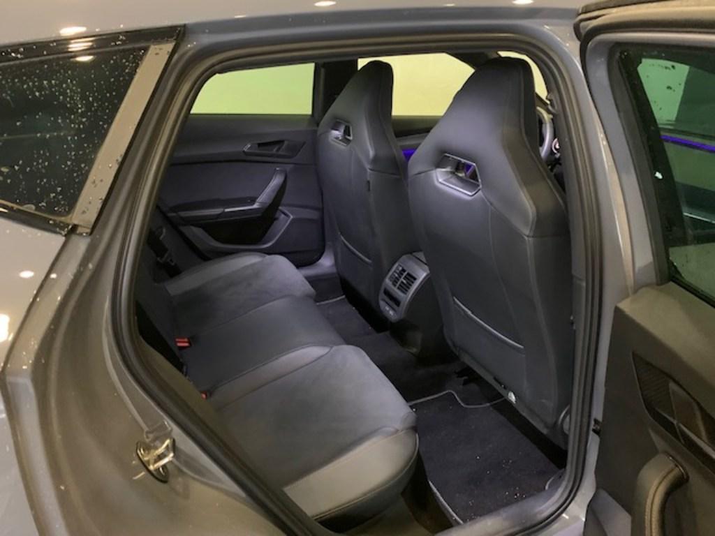 CUPRA Formentor 1.5 eTSI DSG 110 kW (150 CV) - 5