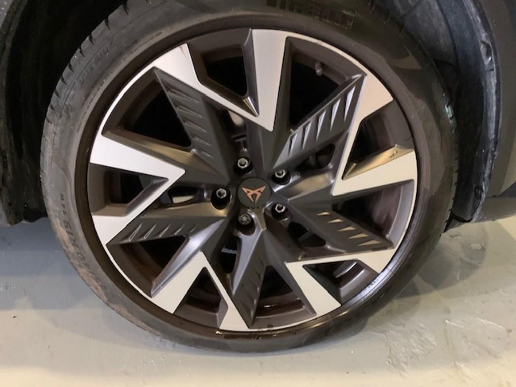 CUPRA Formentor 1.5 eTSI DSG 110 kW (150 CV) - 7