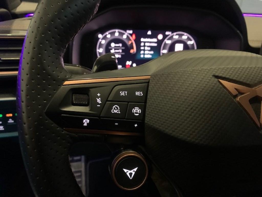 CUPRA Formentor 1.5 eTSI DSG 110 kW (150 CV) - 10