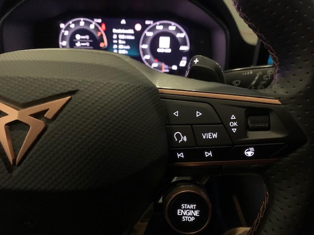 CUPRA Formentor 1.5 eTSI DSG 110 kW (150 CV) - 11