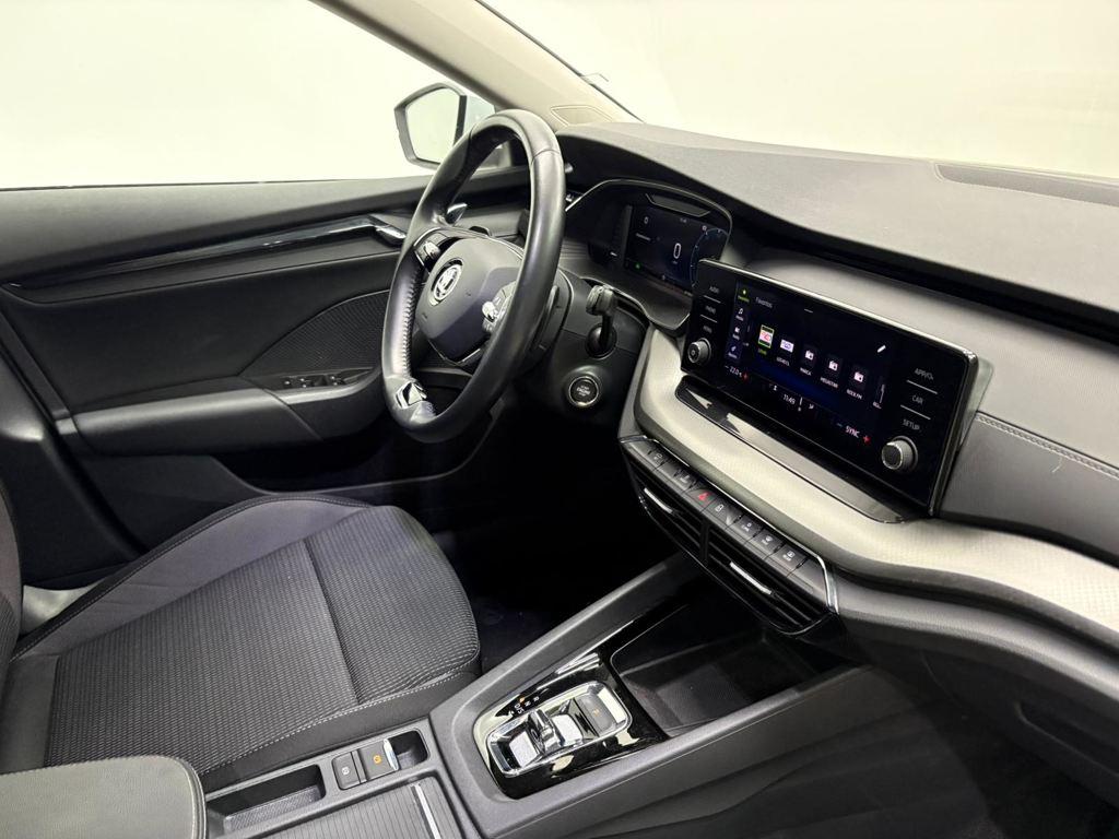 Skoda Octavia 1.0 TSI mHEV Ambition DSG 81 kW (110 CV) - 11