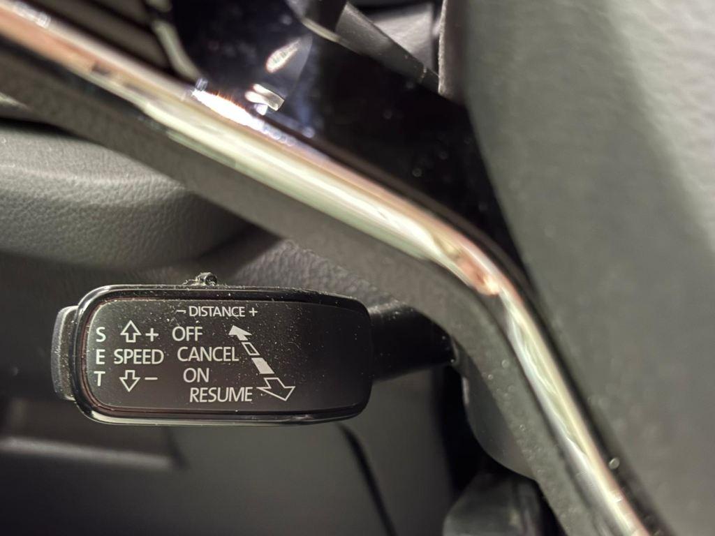 Skoda Octavia 1.0 TSI mHEV Ambition DSG 81 kW (110 CV) - 17