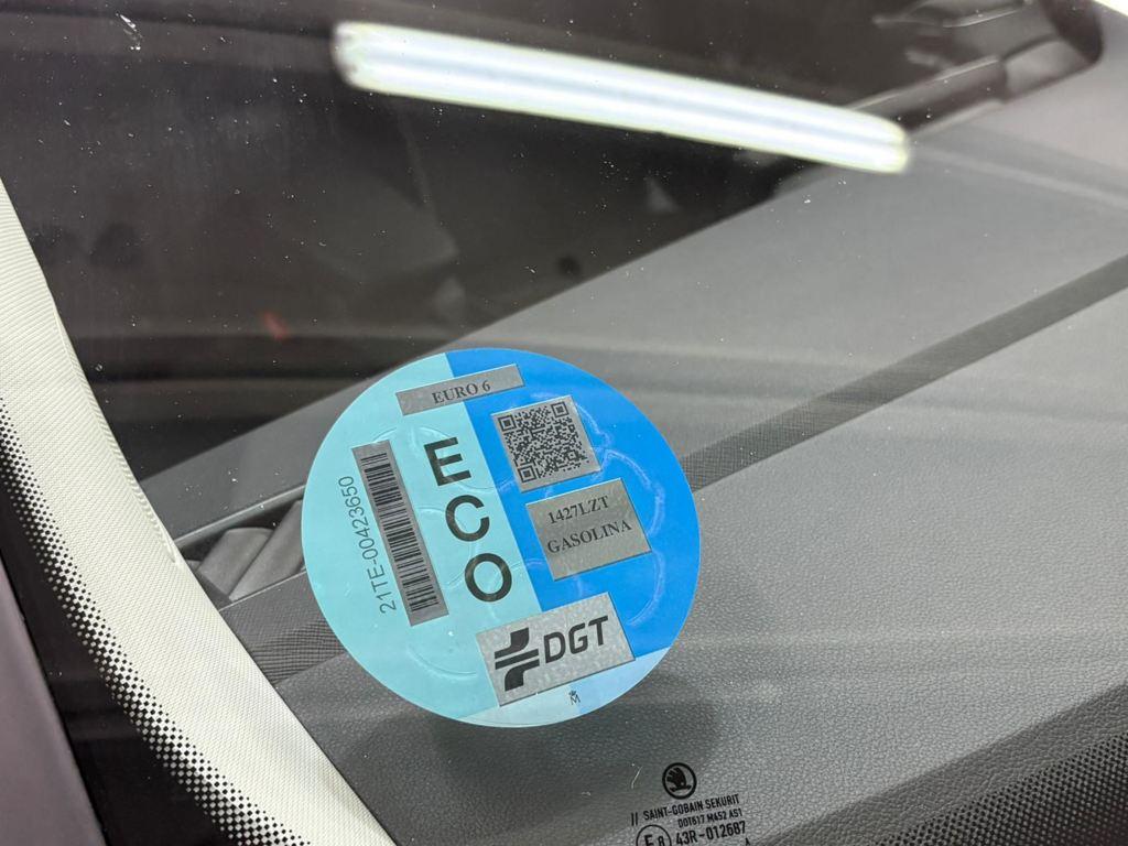 Skoda Octavia 1.0 TSI mHEV Ambition DSG 81 kW (110 CV) - 19