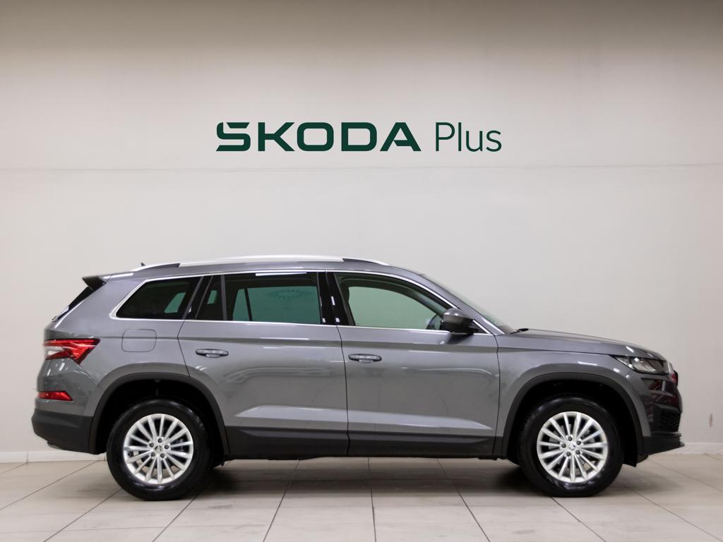Skoda Kodiaq 1.5 TSI Style 4x2 DSG 110 kW (150 CV) - 2
