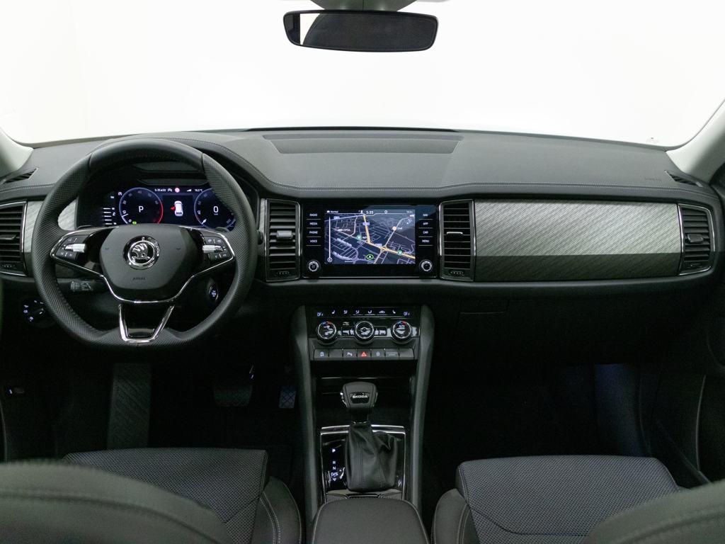 Skoda Kodiaq 1.5 TSI Style 4x2 DSG 110 kW (150 CV) - 3