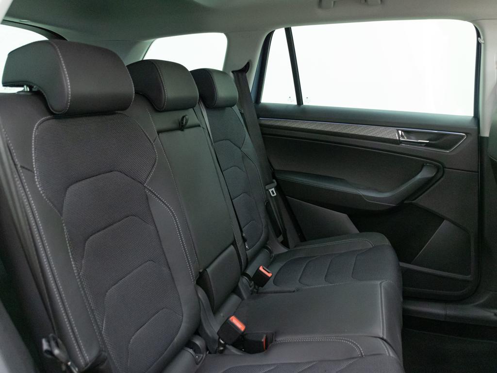 Skoda Kodiaq 1.5 TSI Style 4x2 DSG 110 kW (150 CV) - 5