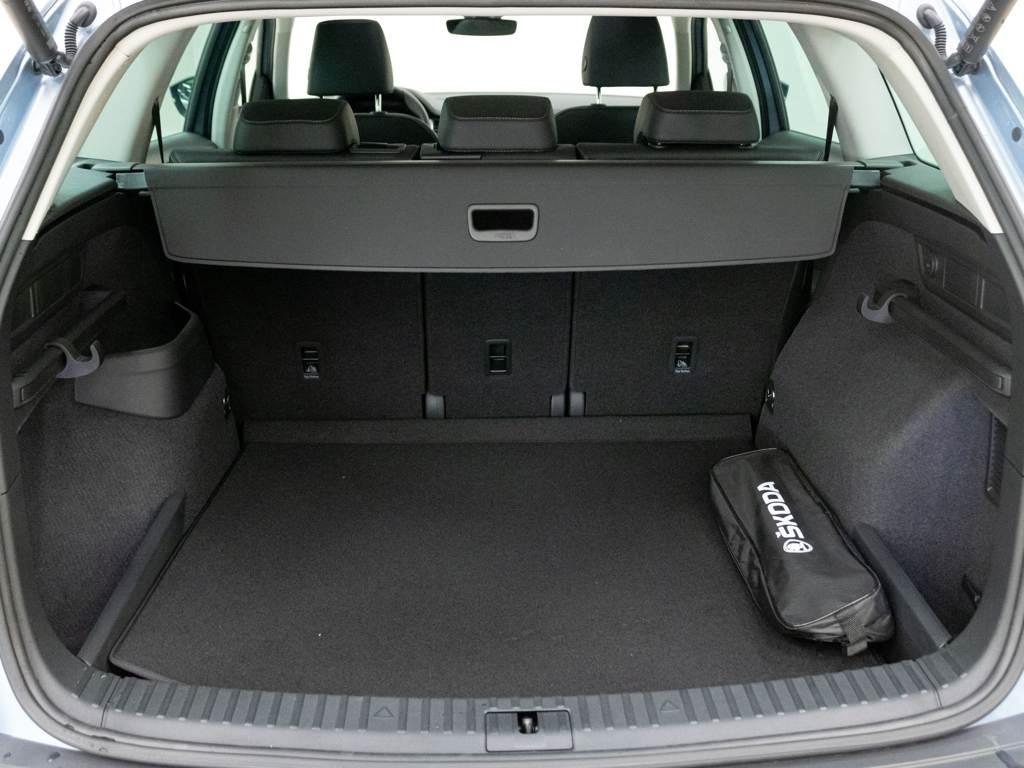 Skoda Kodiaq 1.5 TSI Style 4x2 DSG 110 kW (150 CV) - 6