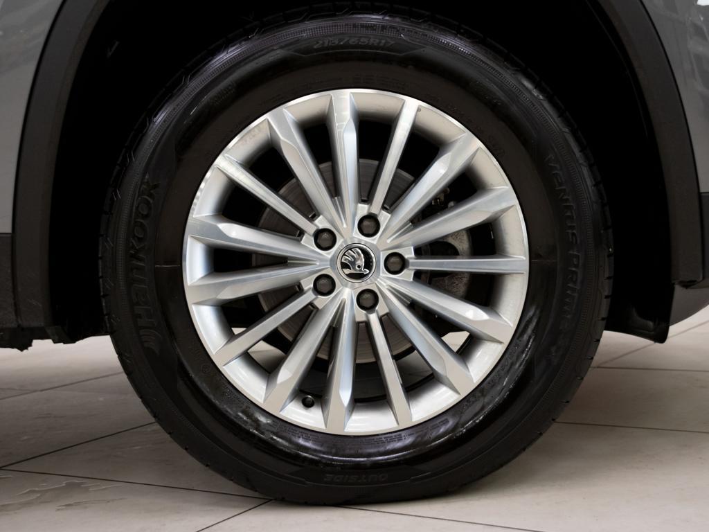 Skoda Kodiaq 1.5 TSI Style 4x2 DSG 110 kW (150 CV) - 7