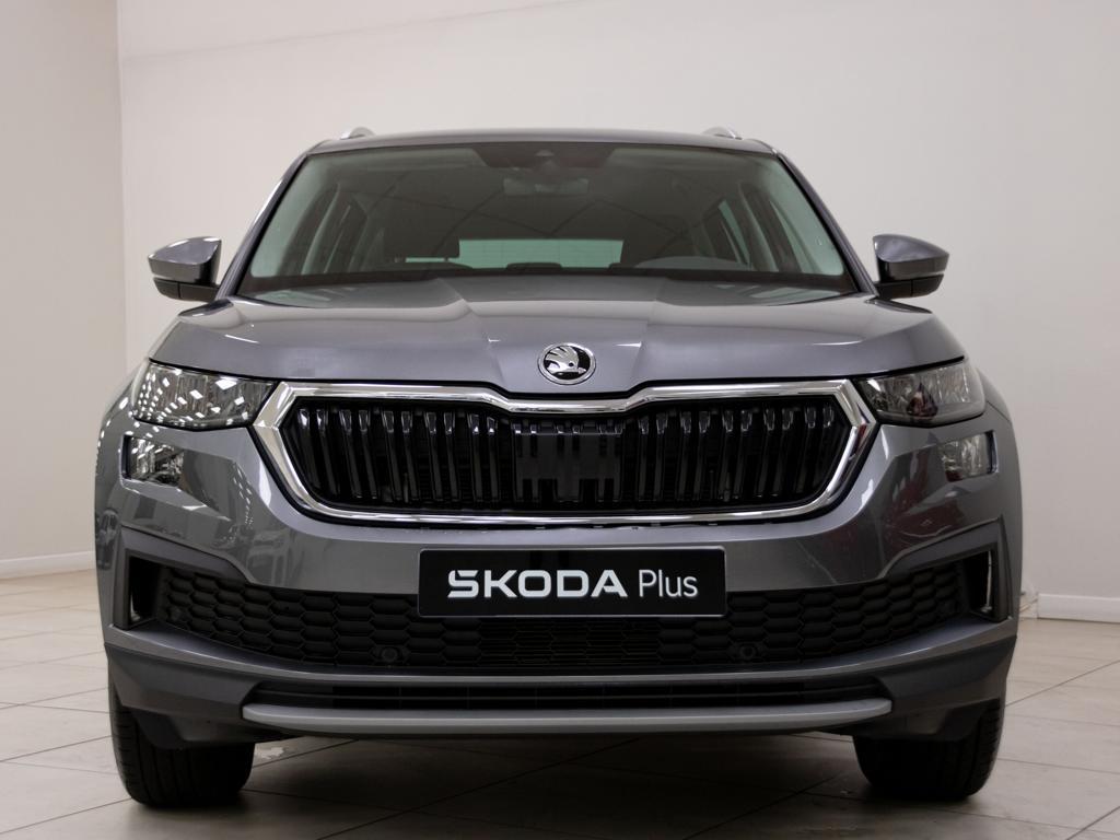 Skoda Kodiaq 1.5 TSI Style 4x2 DSG 110 kW (150 CV) - 9
