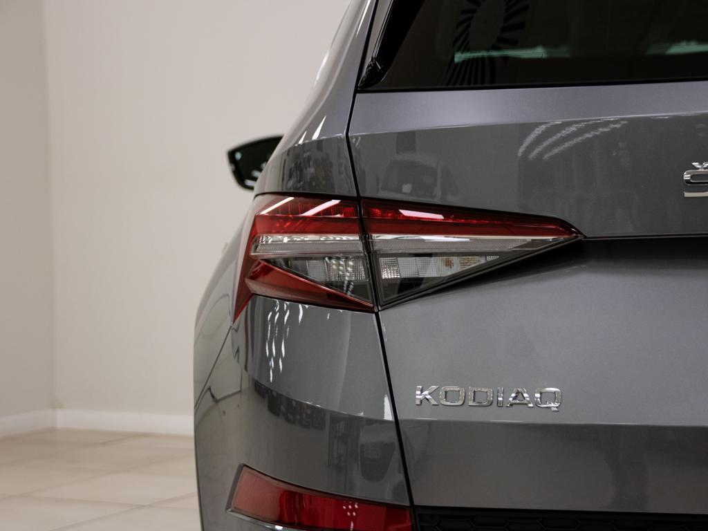 Skoda Kodiaq 1.5 TSI Style 4x2 DSG 110 kW (150 CV) - 10