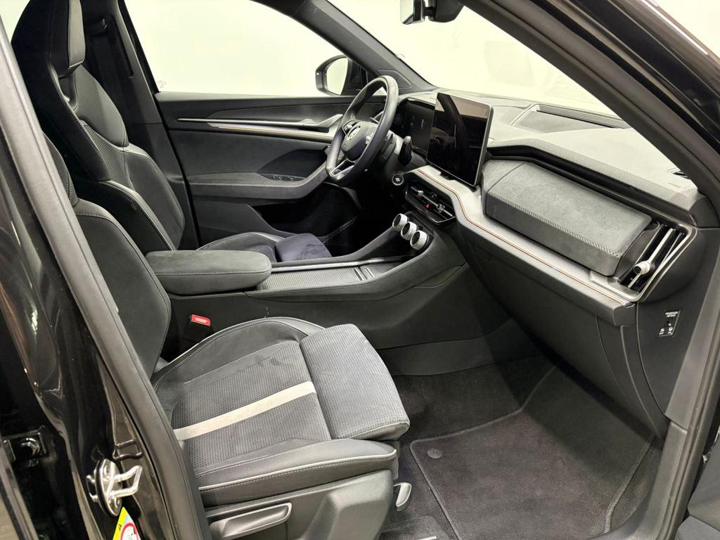 Skoda Kodiaq 2.0 TDI Sportline 4x2 DSG 110 kW (150 CV) - 4