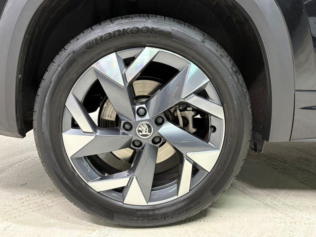 Skoda Kodiaq 2.0 TDI Sportline 4x2 DSG 110 kW (150 CV) - 7