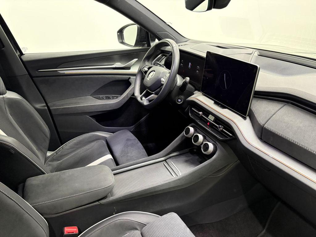 Skoda Kodiaq 2.0 TDI Sportline 4x2 DSG 110 kW (150 CV) - 8