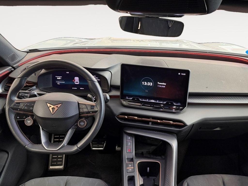 CUPRA Terramar 1.5 TSI e-Hybrid DSG 150 kW (204 CV) - 3