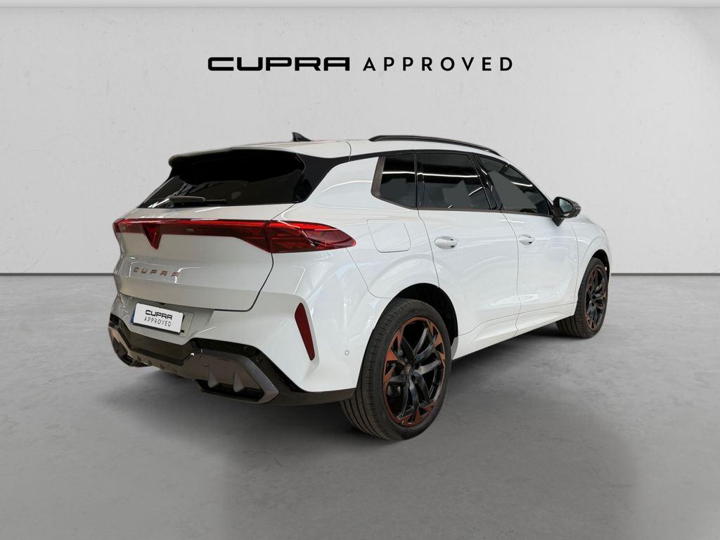 CUPRA Terramar 1.5 TSI e-Hybrid DSG 150 kW (204 CV) - 13