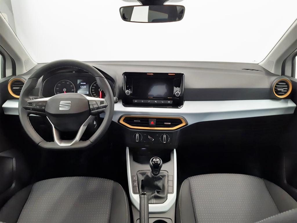 SEAT Arona 1.0 TSI Style Special Edition 85 kW (115 CV) - 3