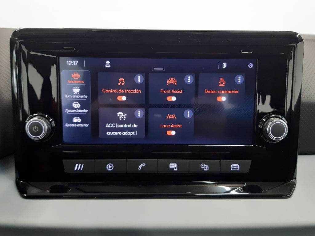 SEAT Arona 1.0 TSI Style Special Edition 85 kW (115 CV) - 12