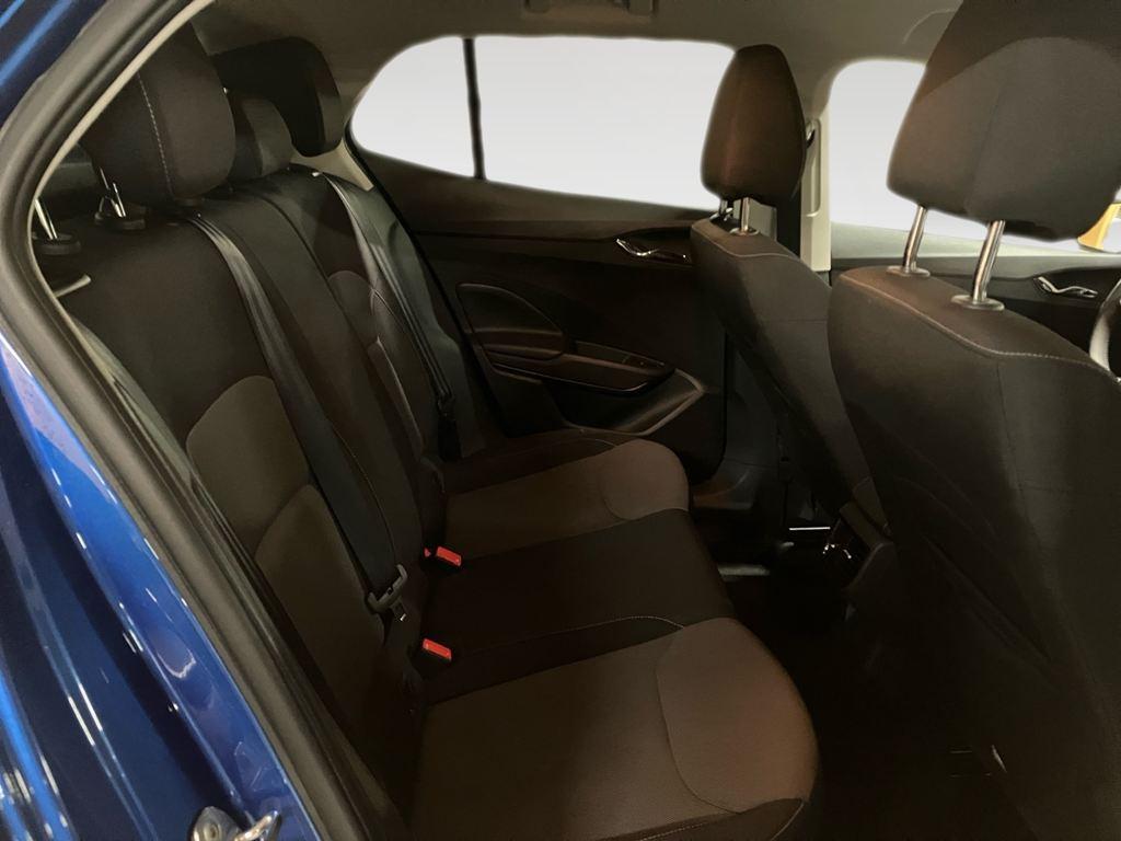 Skoda Fabia 1.0 TSI Selection 70 kW (95 CV) - 5