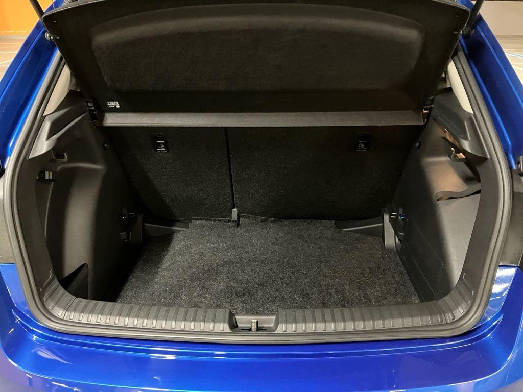 Skoda Fabia 1.0 TSI Selection 70 kW (95 CV) - 6