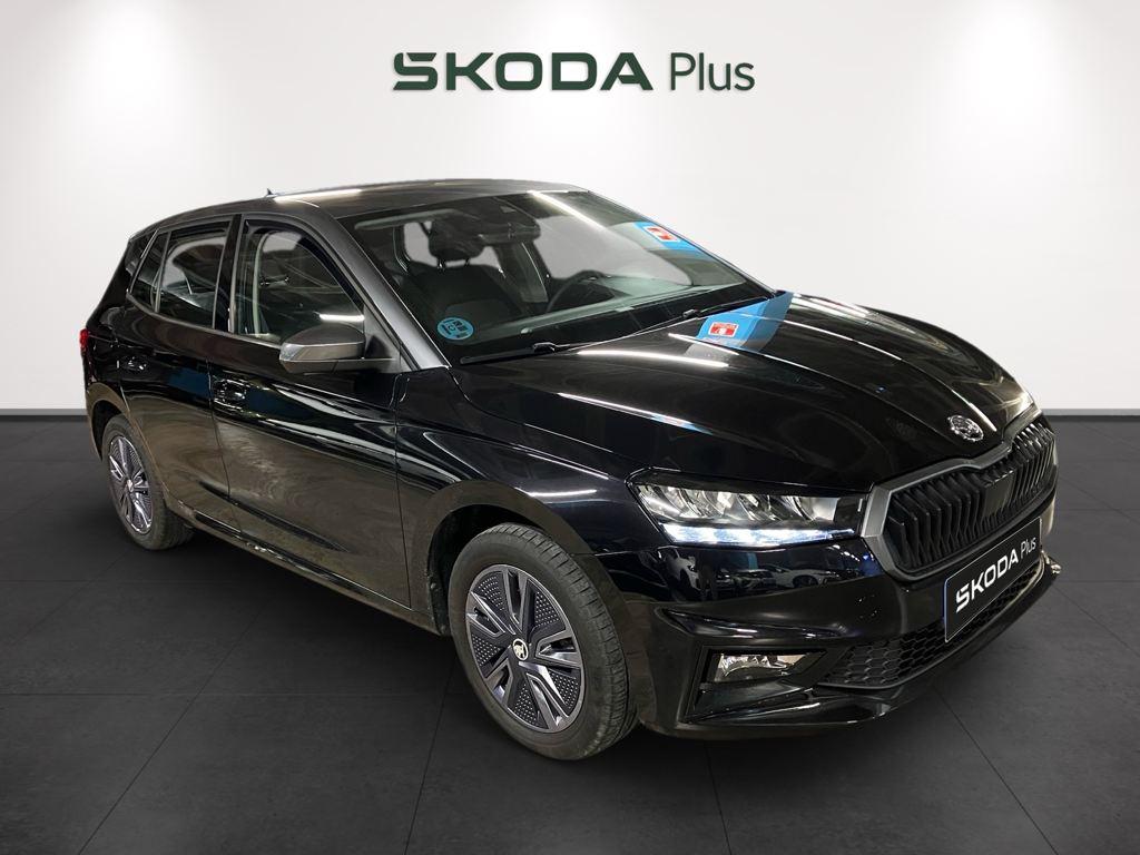 Skoda Fabia 1.0 TSI Ambition 81 kW (110 CV) - 0