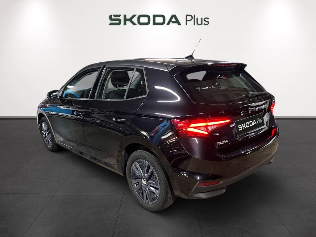 Skoda Fabia 1.0 TSI Ambition 81 kW (110 CV) - 1