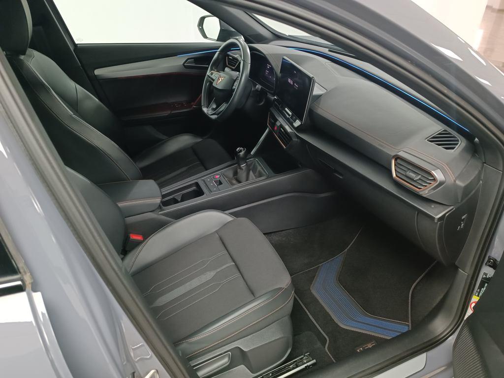 CUPRA Formentor 2.0 TDI 110 kW (150 CV) - 4