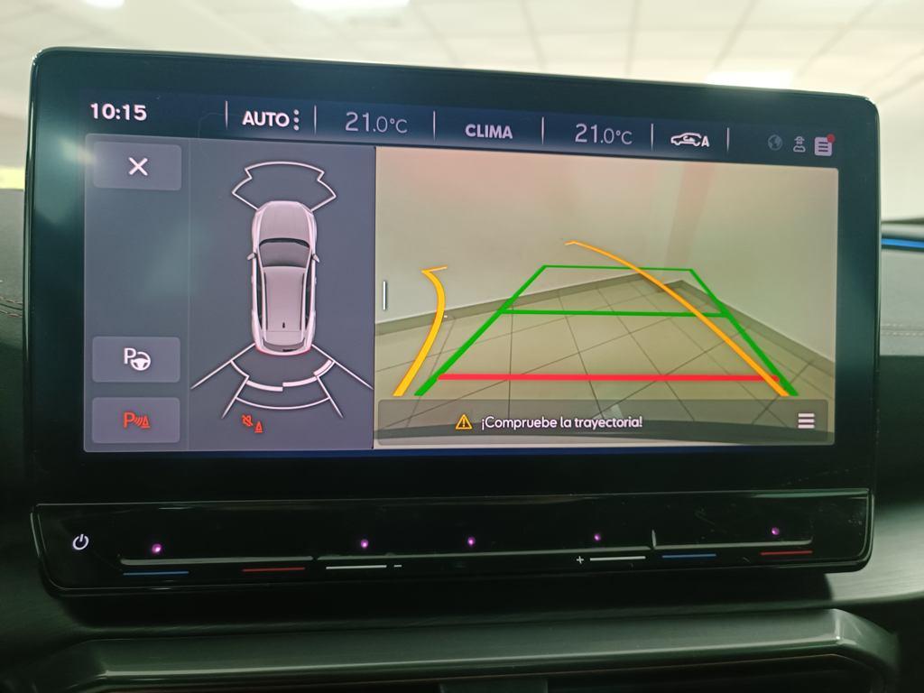 CUPRA Formentor 2.0 TDI 110 kW (150 CV) - 13