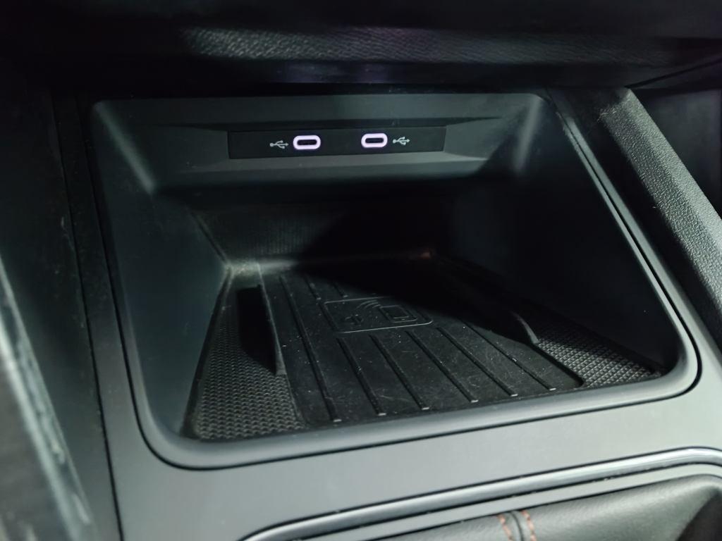 CUPRA Formentor 2.0 TDI 110 kW (150 CV) - 14