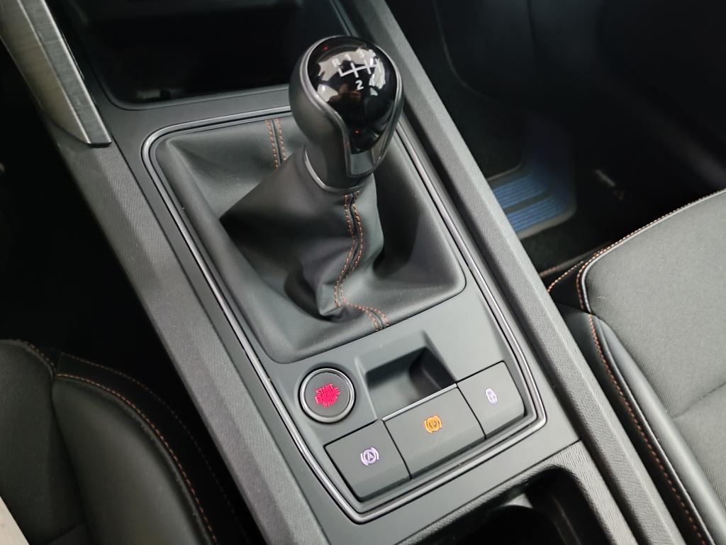 CUPRA Formentor 2.0 TDI 110 kW (150 CV) - 15