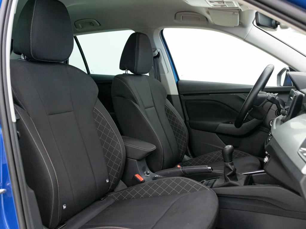 Skoda Kamiq 1.0 TSI Emotion 81 kW (110 CV) - 4