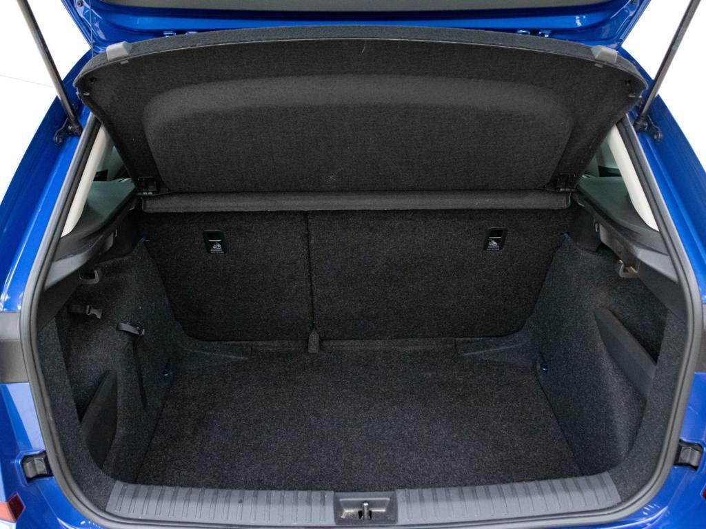 Skoda Kamiq 1.0 TSI Emotion 81 kW (110 CV) - 6