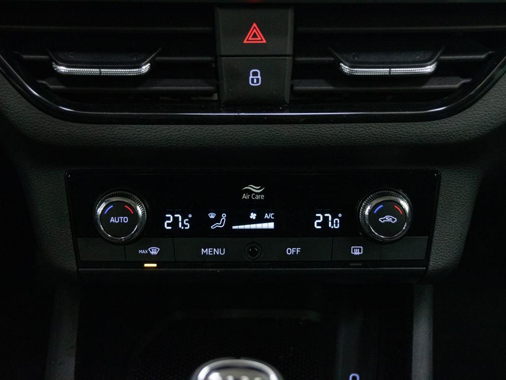 Skoda Kamiq 1.0 TSI Emotion 81 kW (110 CV) - 10