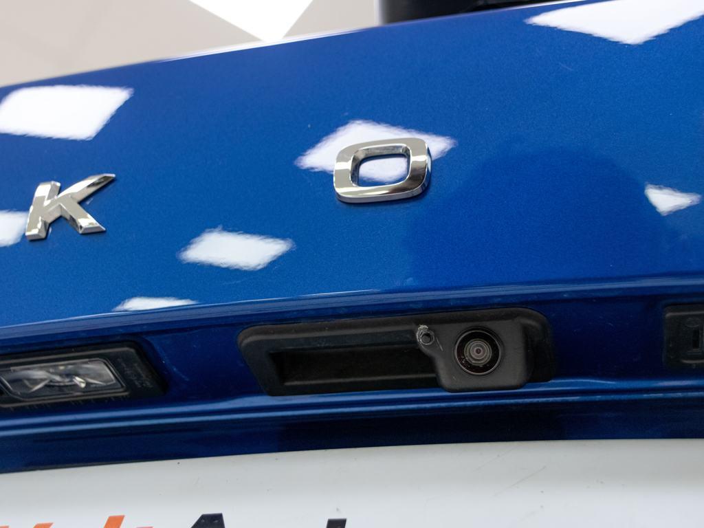 Skoda Kamiq 1.0 TSI Emotion 81 kW (110 CV) - 11