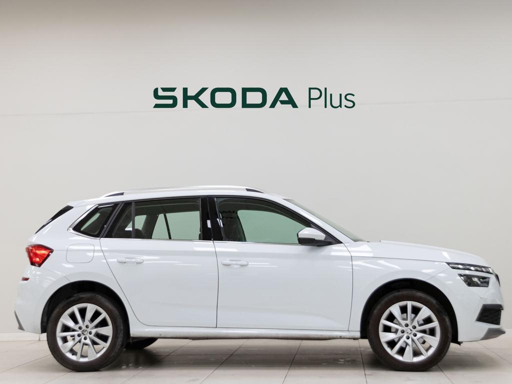Skoda Kamiq 1.5 TSI Ambition 110 kW (150 CV) - 2