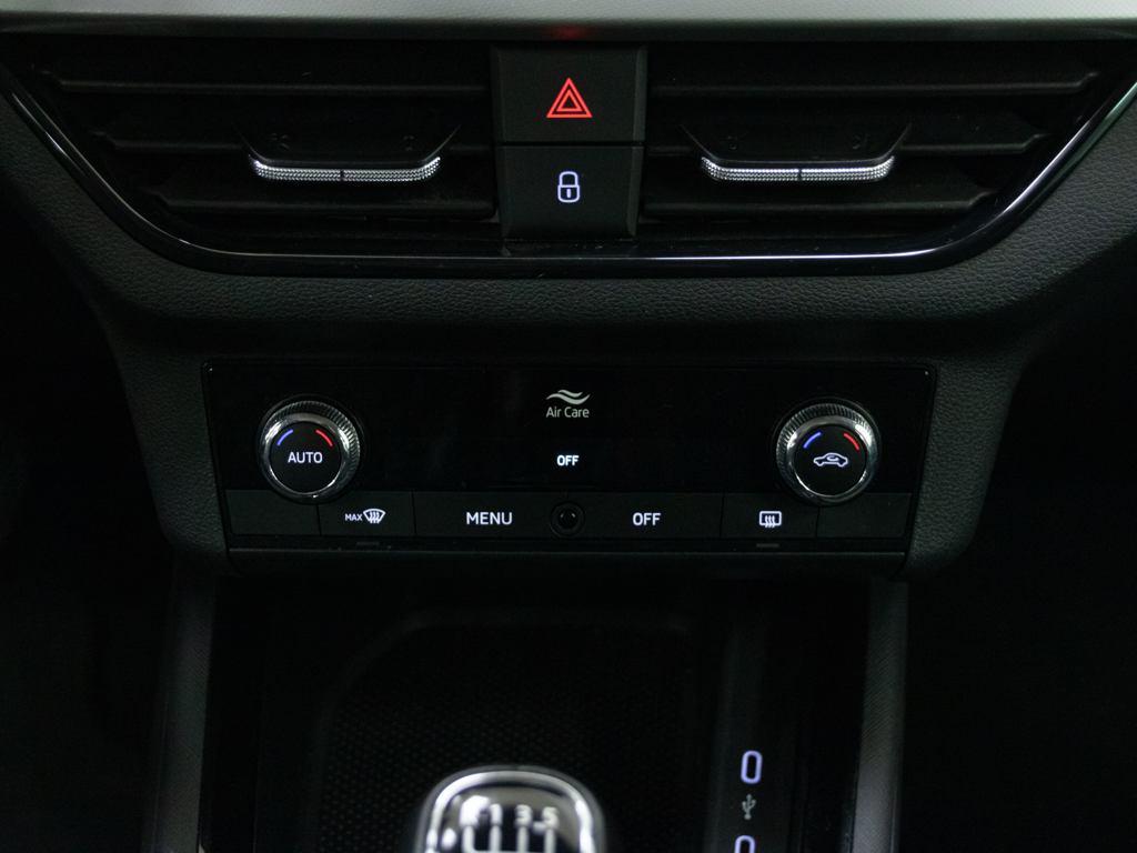 Skoda Kamiq 1.5 TSI Ambition 110 kW (150 CV) - 10