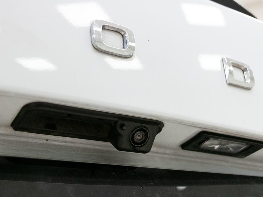 Skoda Kamiq 1.5 TSI Ambition 110 kW (150 CV) - 14