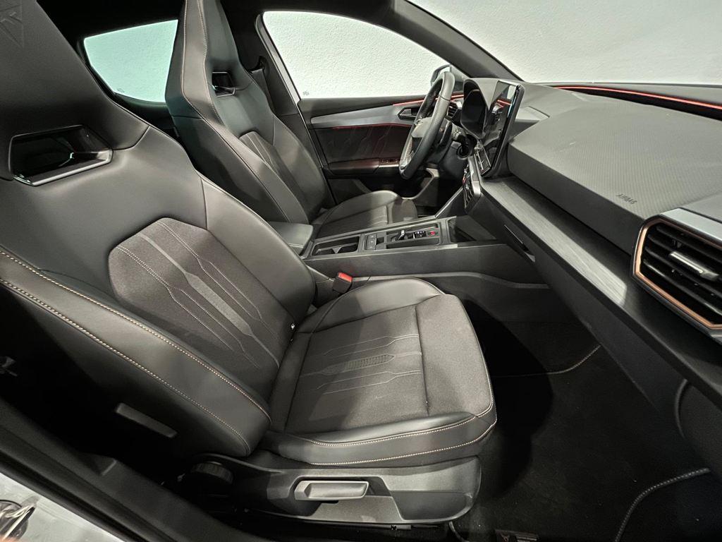 CUPRA León 1.4 e-Hybrid DSG 150 kW (204 CV) - 4